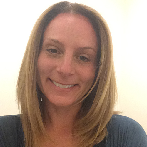 Dawn McCullough