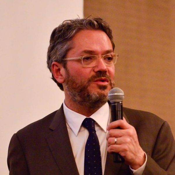 Rodrigo Nino