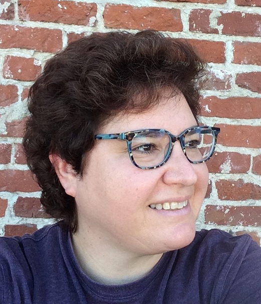 Raquel Bennett, Psy.D.