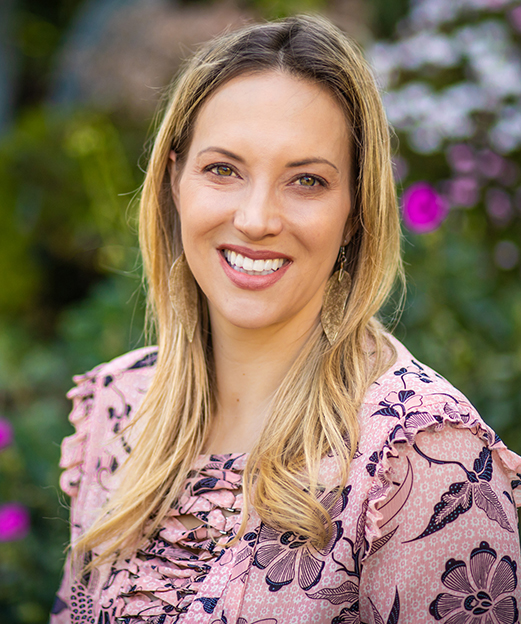 Veronika Gold, M.A., MFT.