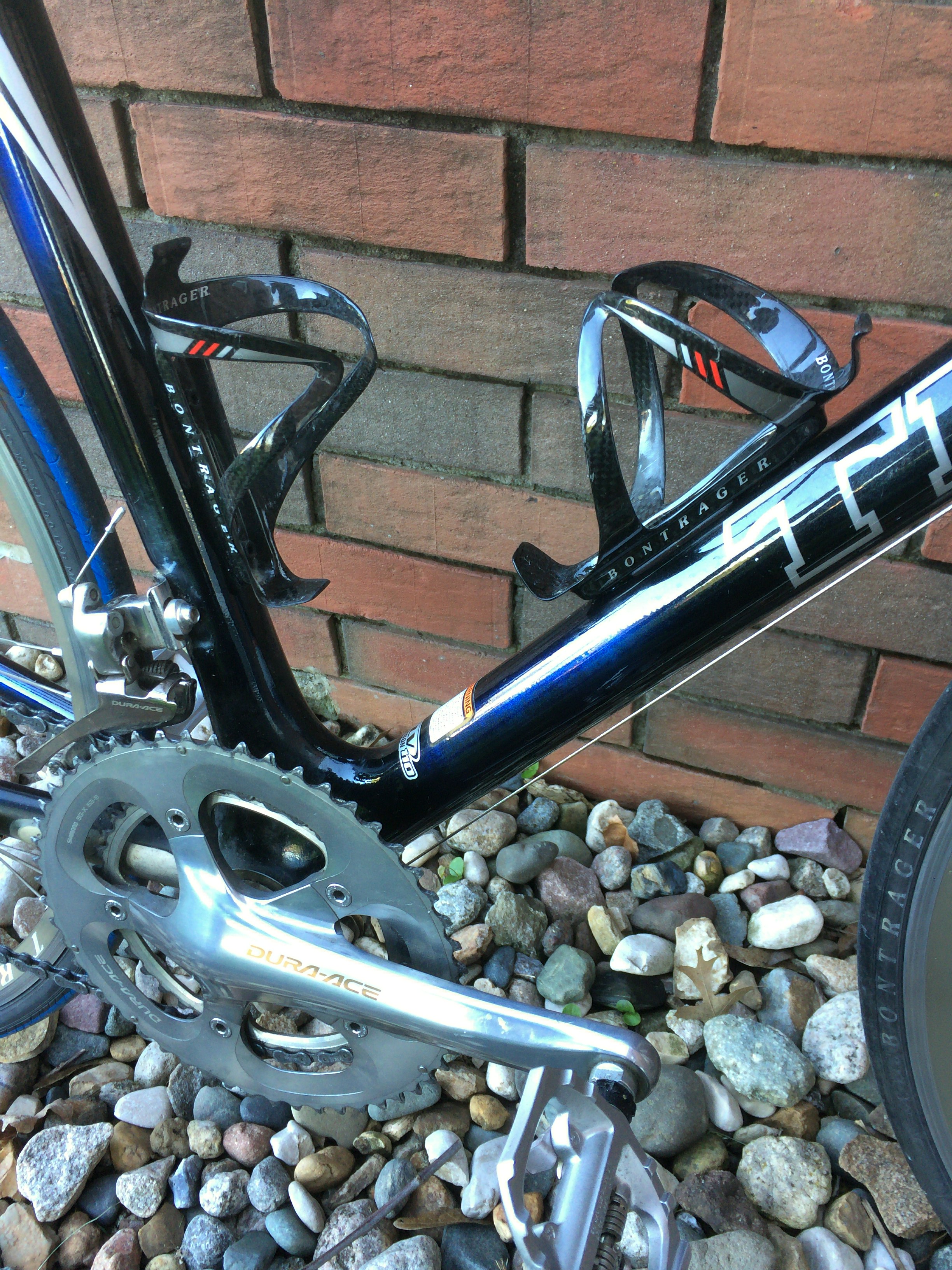 2005 trek madone 5.9 sl