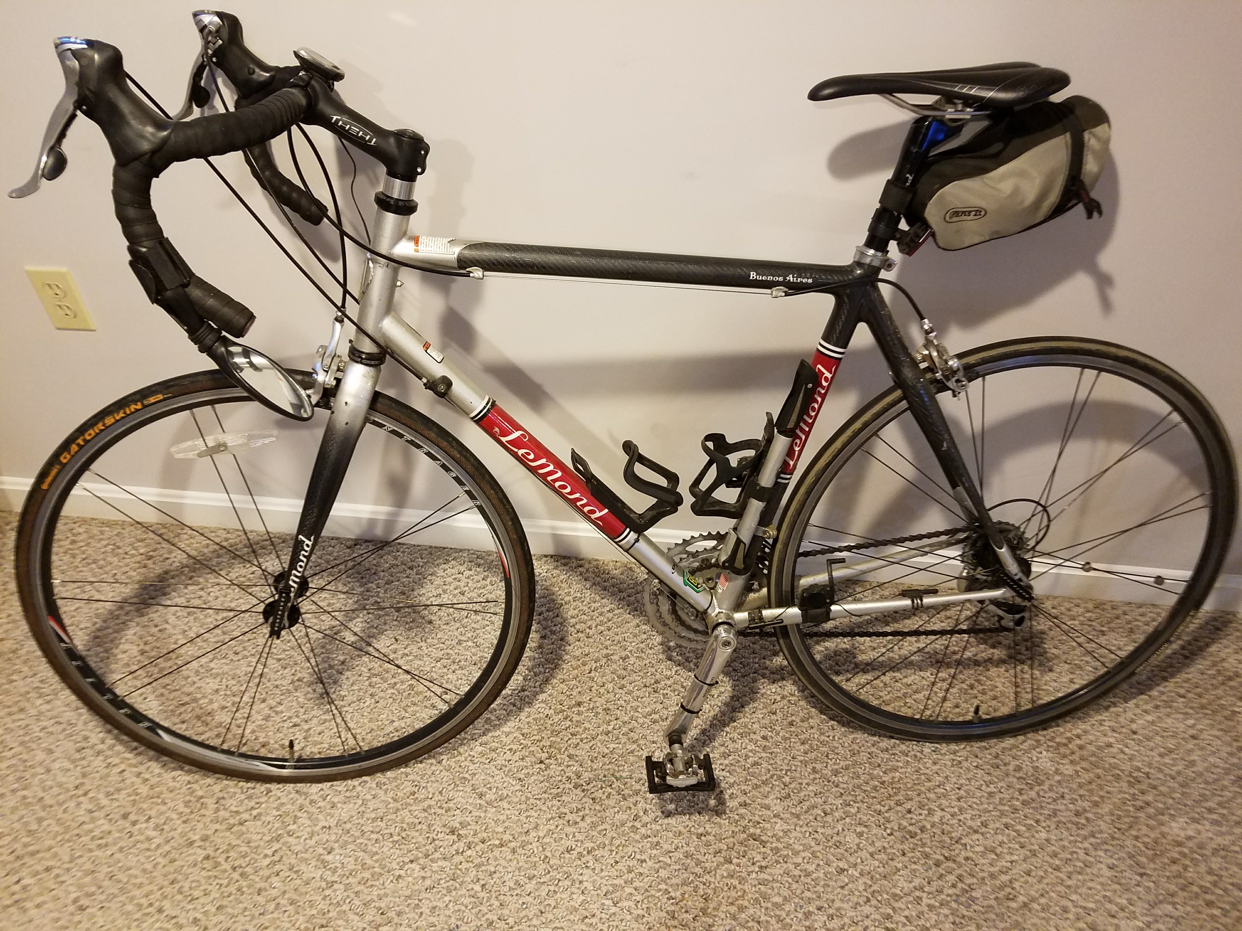 2004 lemond buenos aires Clearance