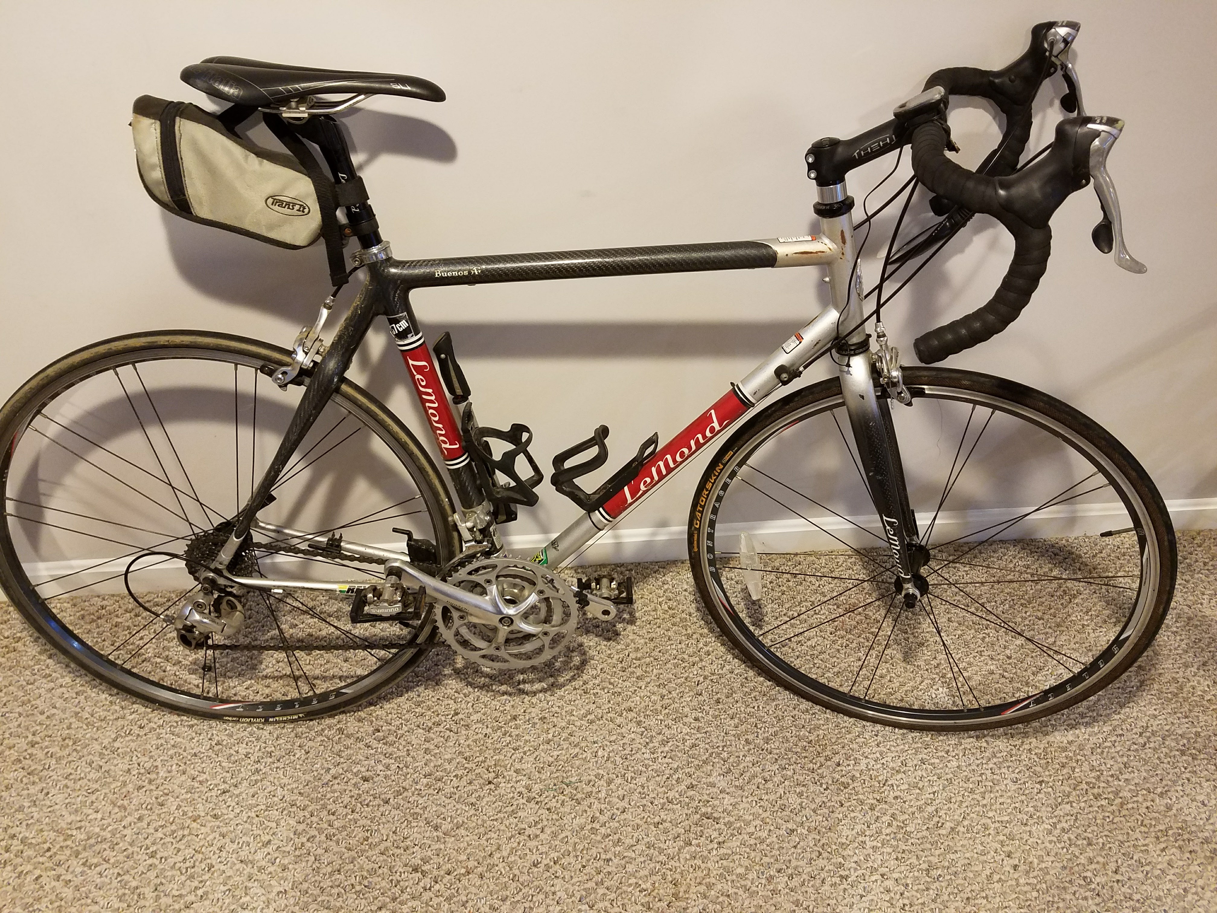 2004 lemond buenos aires Clearance