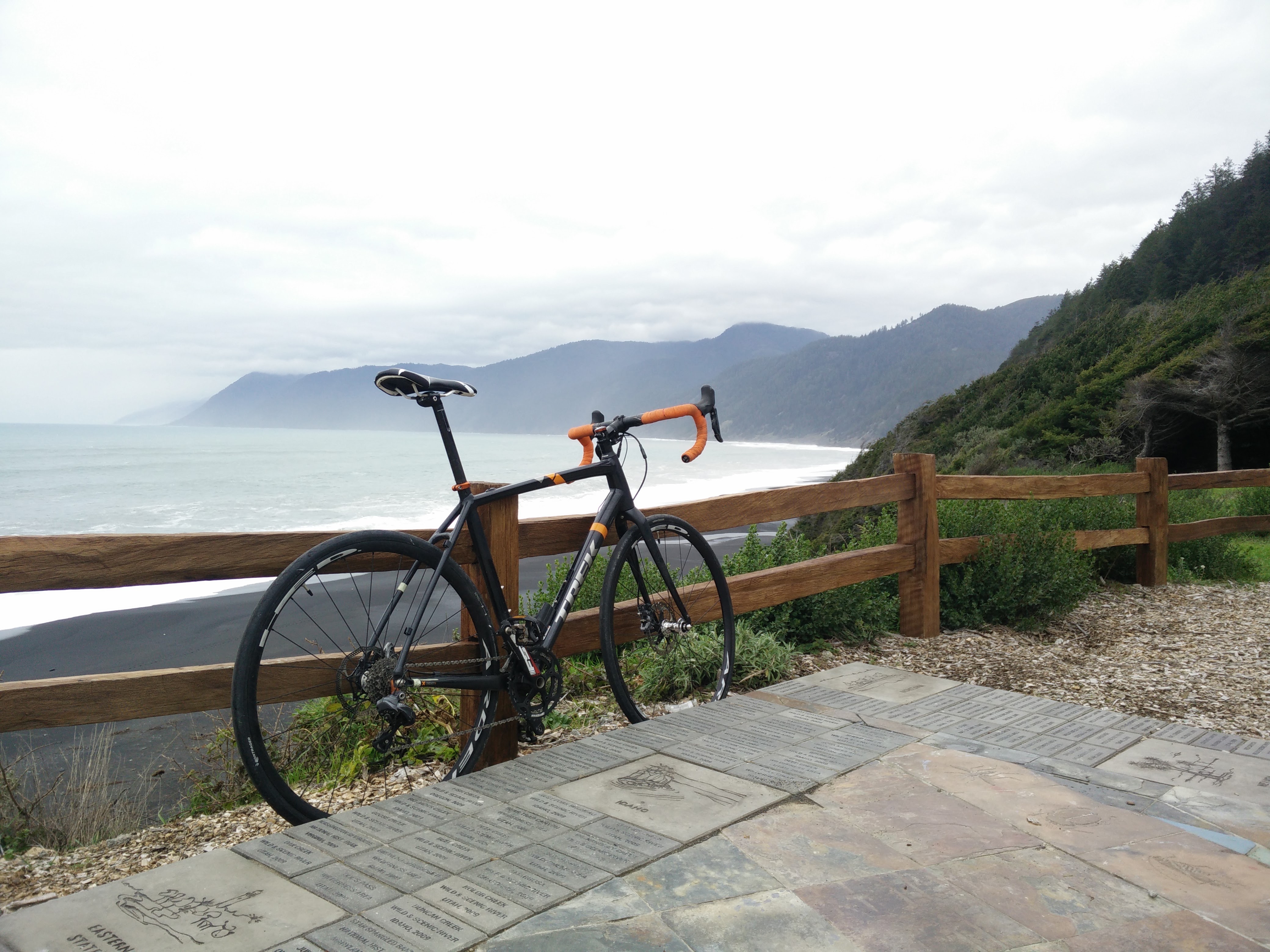 trek crockett 9 disc 2016