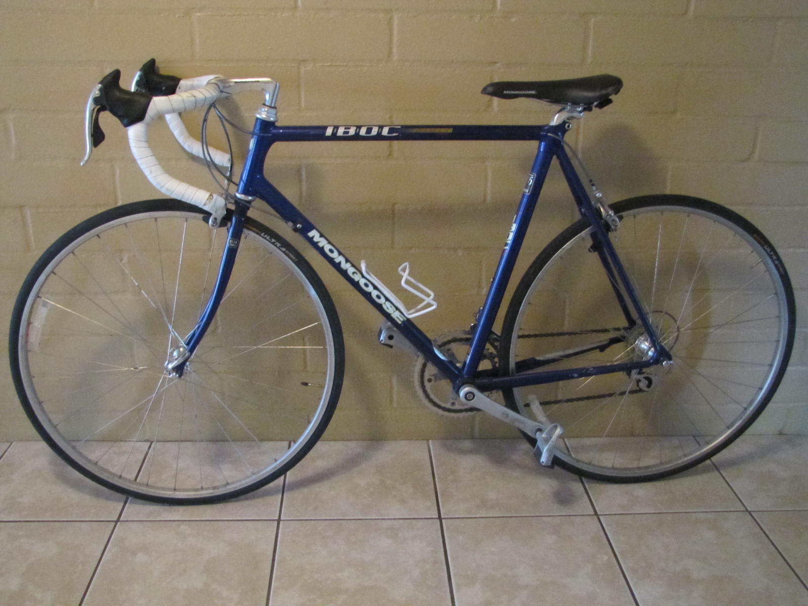 mongoose iboc road bike