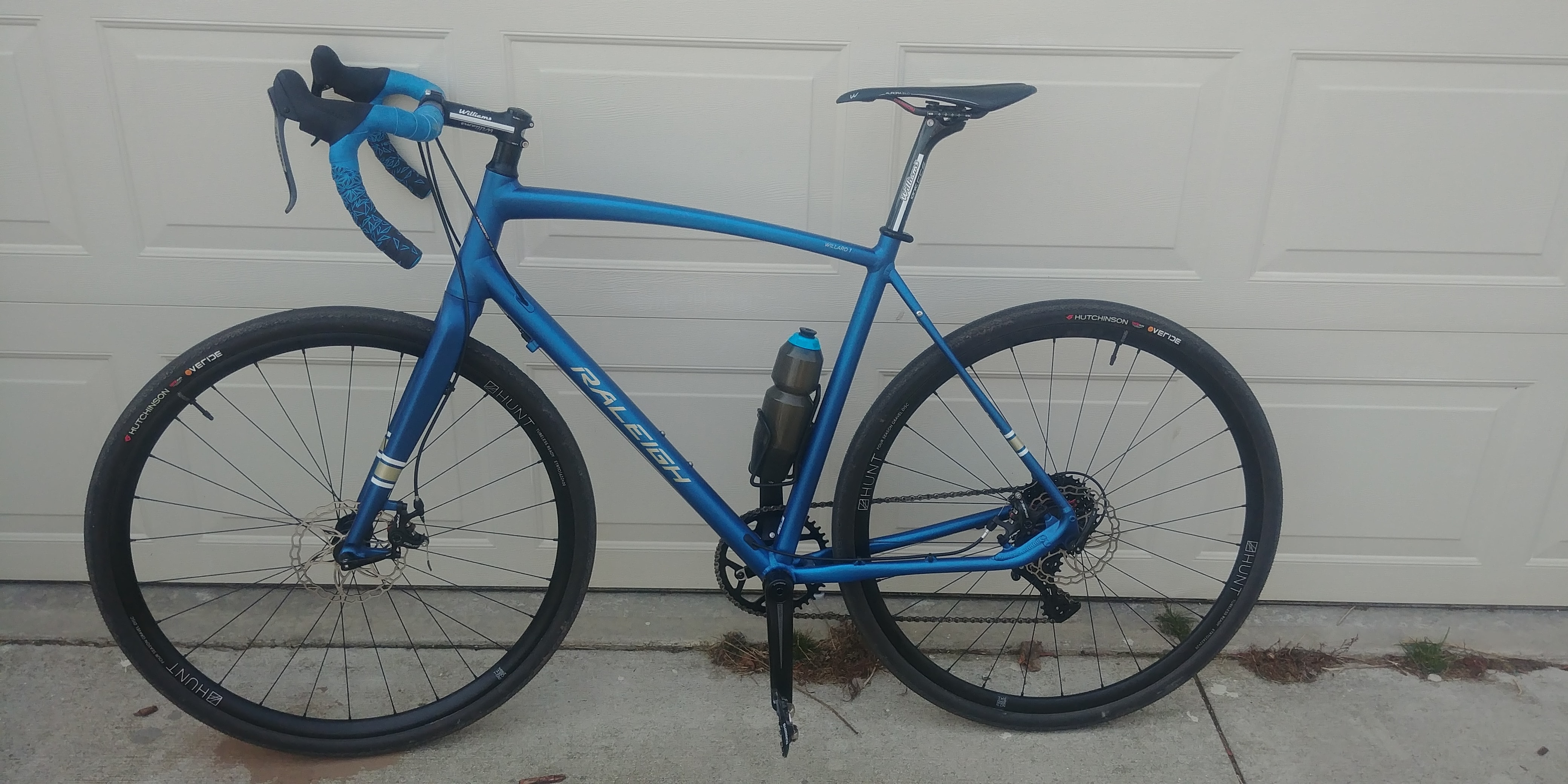 raleigh bikes willard 1