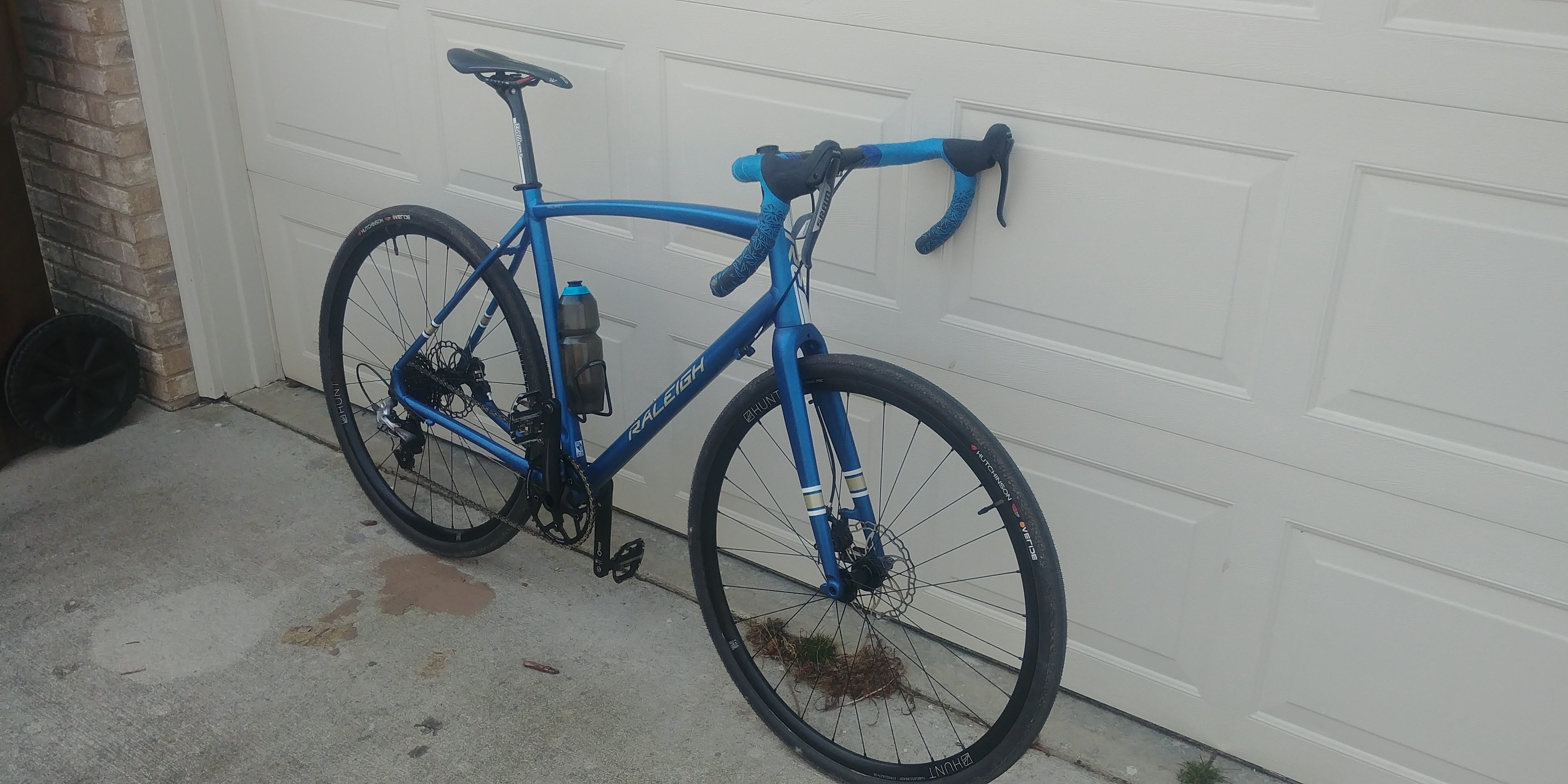 raleigh bikes willard 1