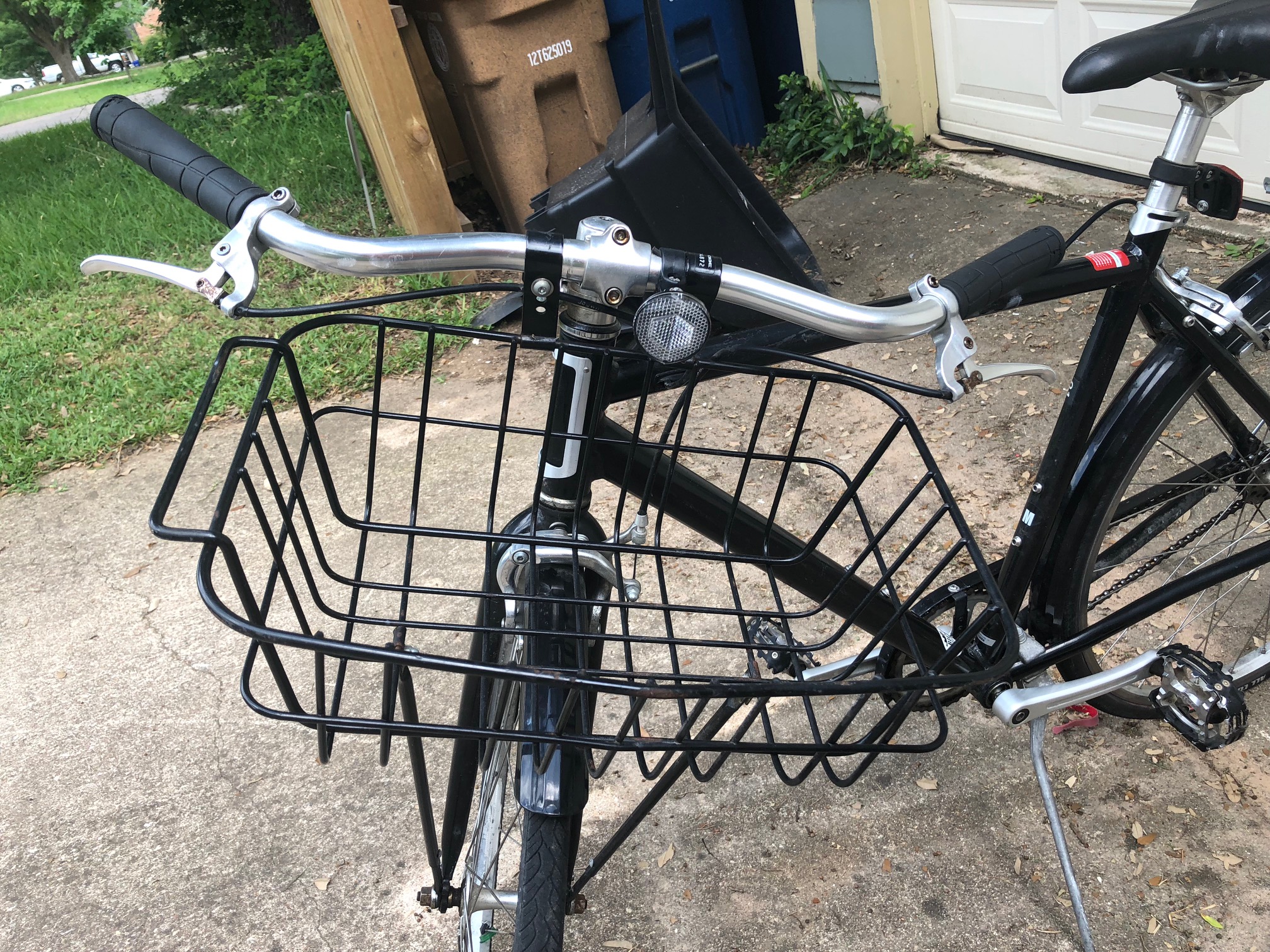 specialized globe en14764