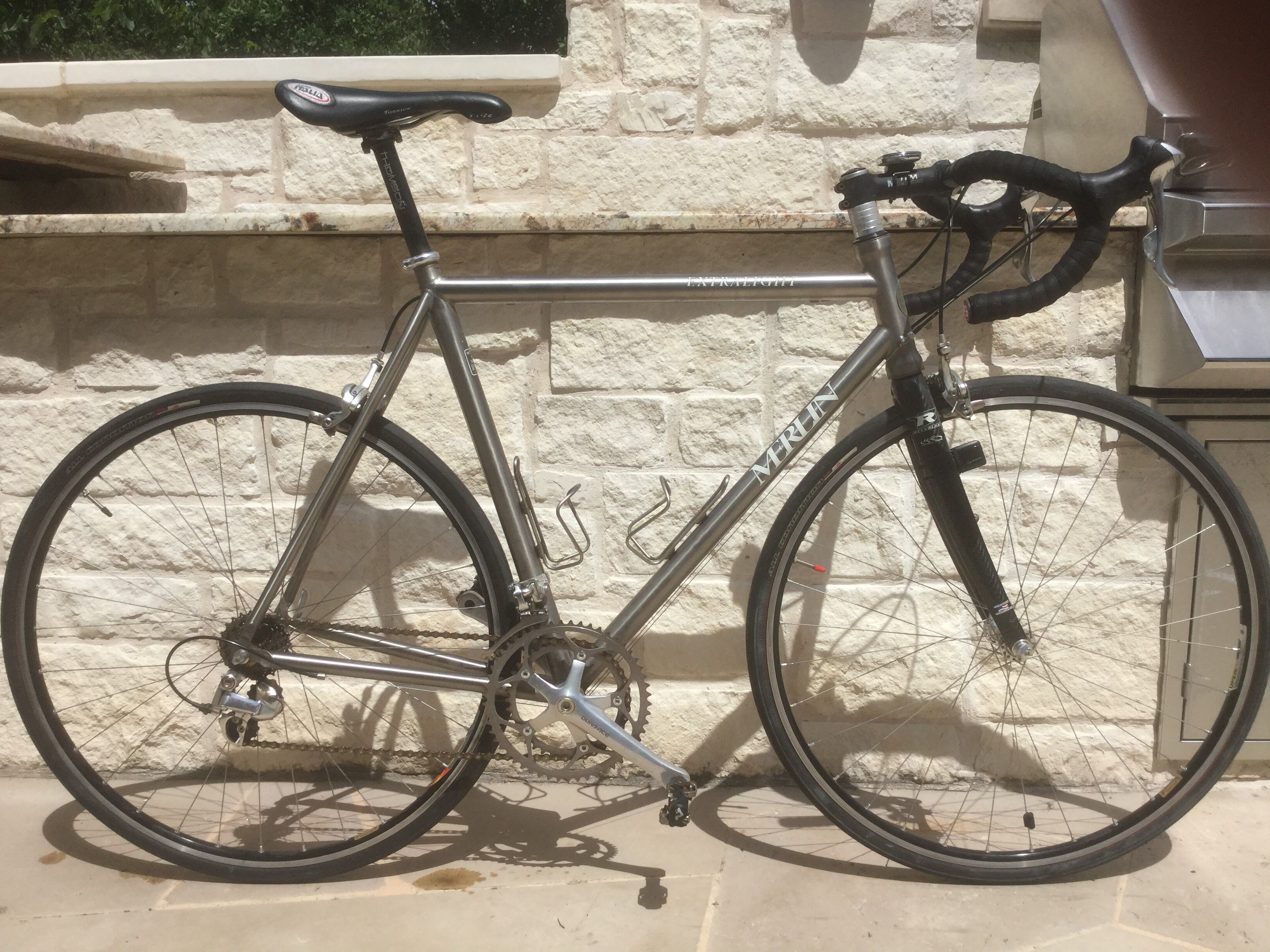 Merlin Bicycles Serial Numbers Merlin Bicycles Serial Numbers