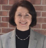 Patricia Manley