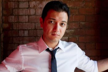 Tenor Nicholas Phan shines in Musicians from Marlboro Concert
