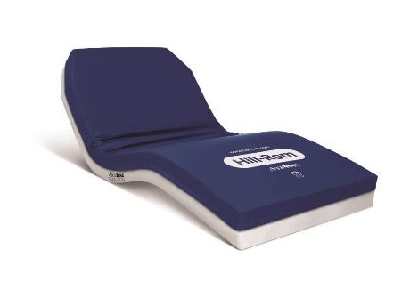 Hill-Rom Accumax Quantum VPC Mattress
