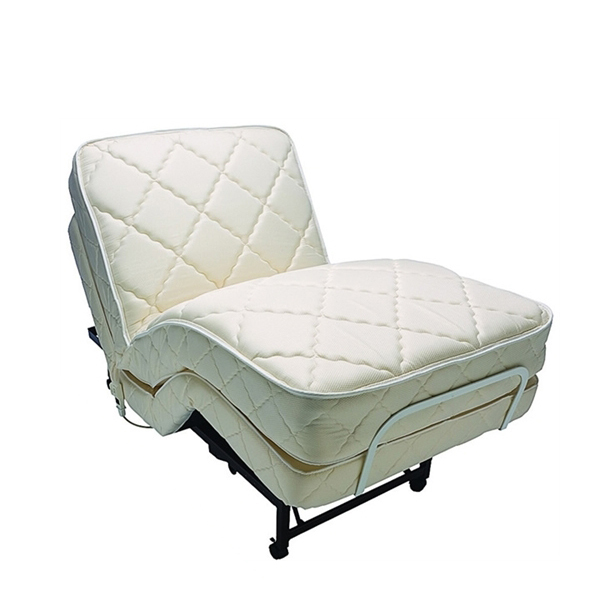 Twin Size Adjustable Bed