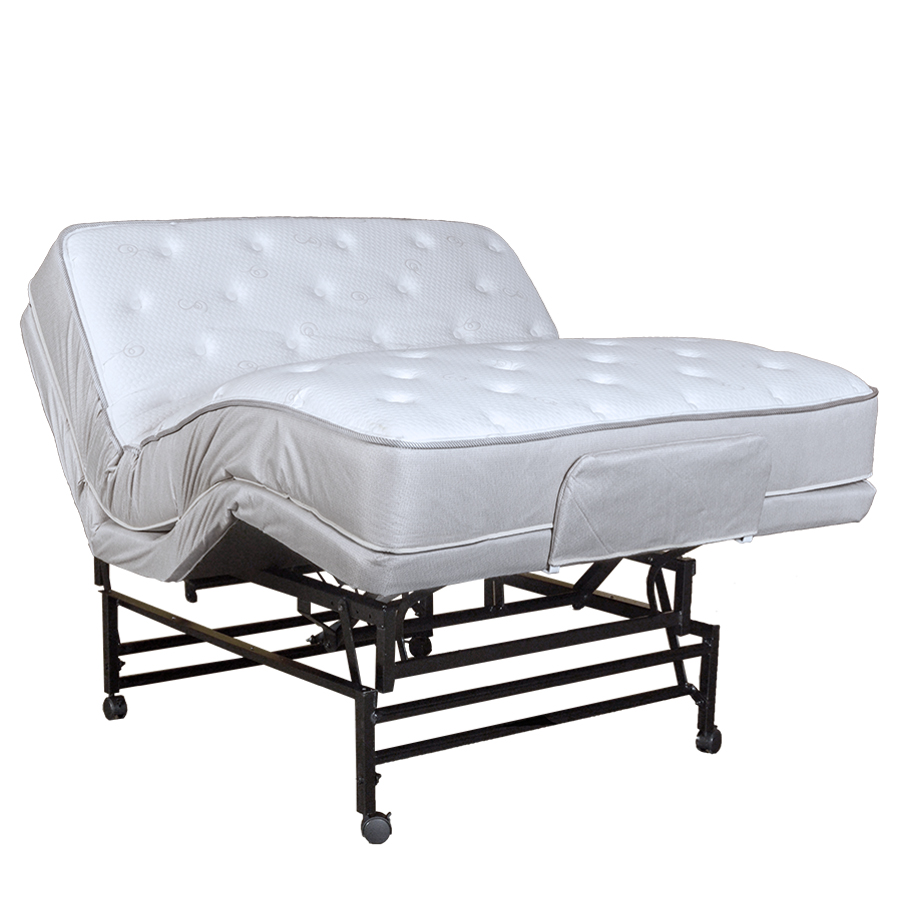 Full Size Adjustable Bed