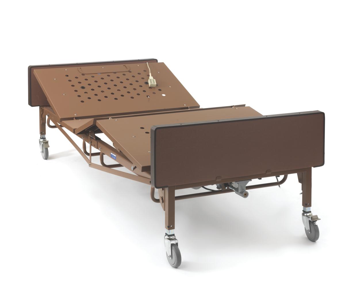 Medline Bariatric Foam Mattress