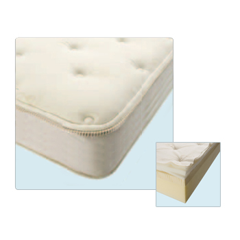 Flex-A-Bed Latex Core Mattress