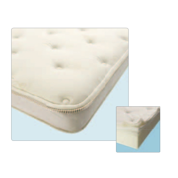 Flex-A-Bed Low Profile Mattress