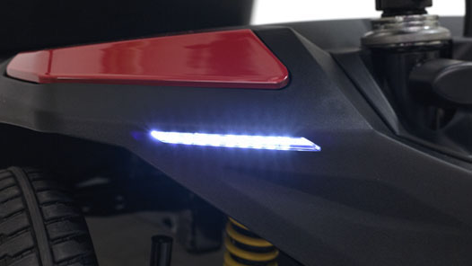 LED Lighting