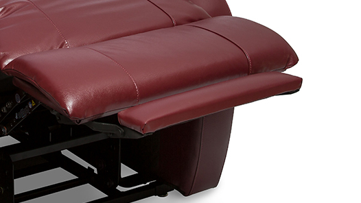 Footrest Extension