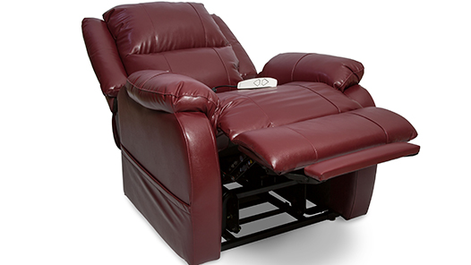 Full Recline
