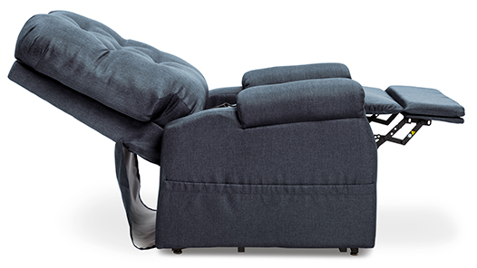 Full Recline