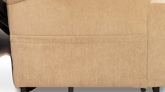 Convenient Storage