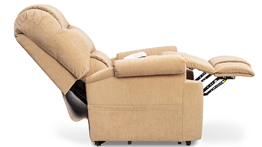 Full Recline
