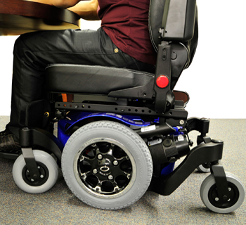 Quickie Pulse 6 Group 22NF Wheelchair Battery set