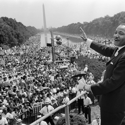 Liberty and Justice For All