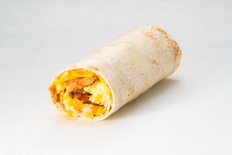 Fresh Food Maverik Adventure's First Stop