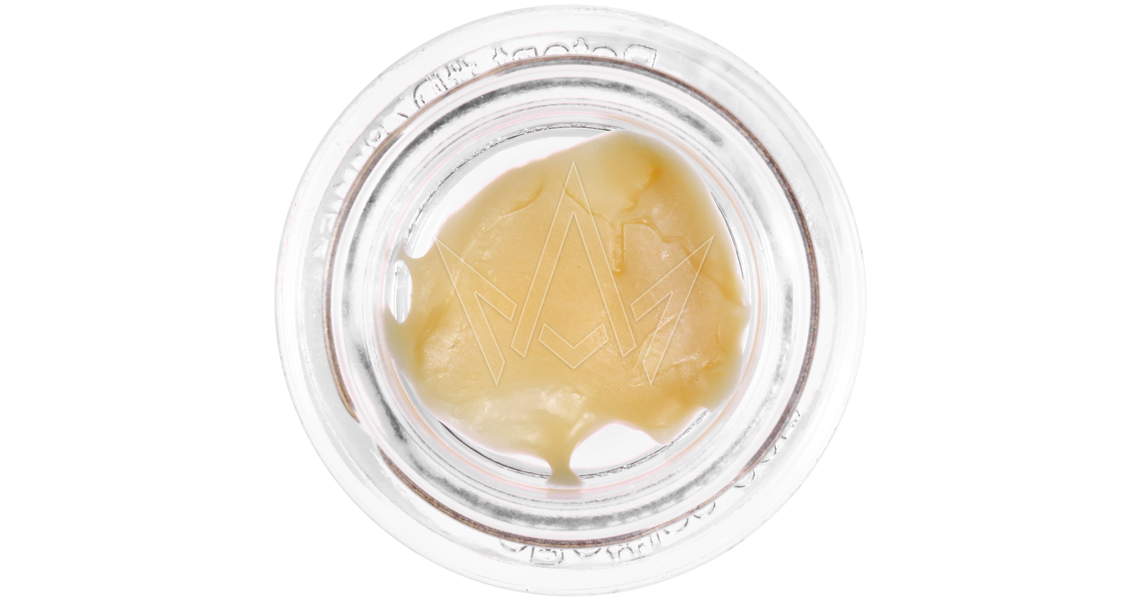 Punch Extracts Ice Cream Mints Live Rosin 1g (Tier 2) San Diego