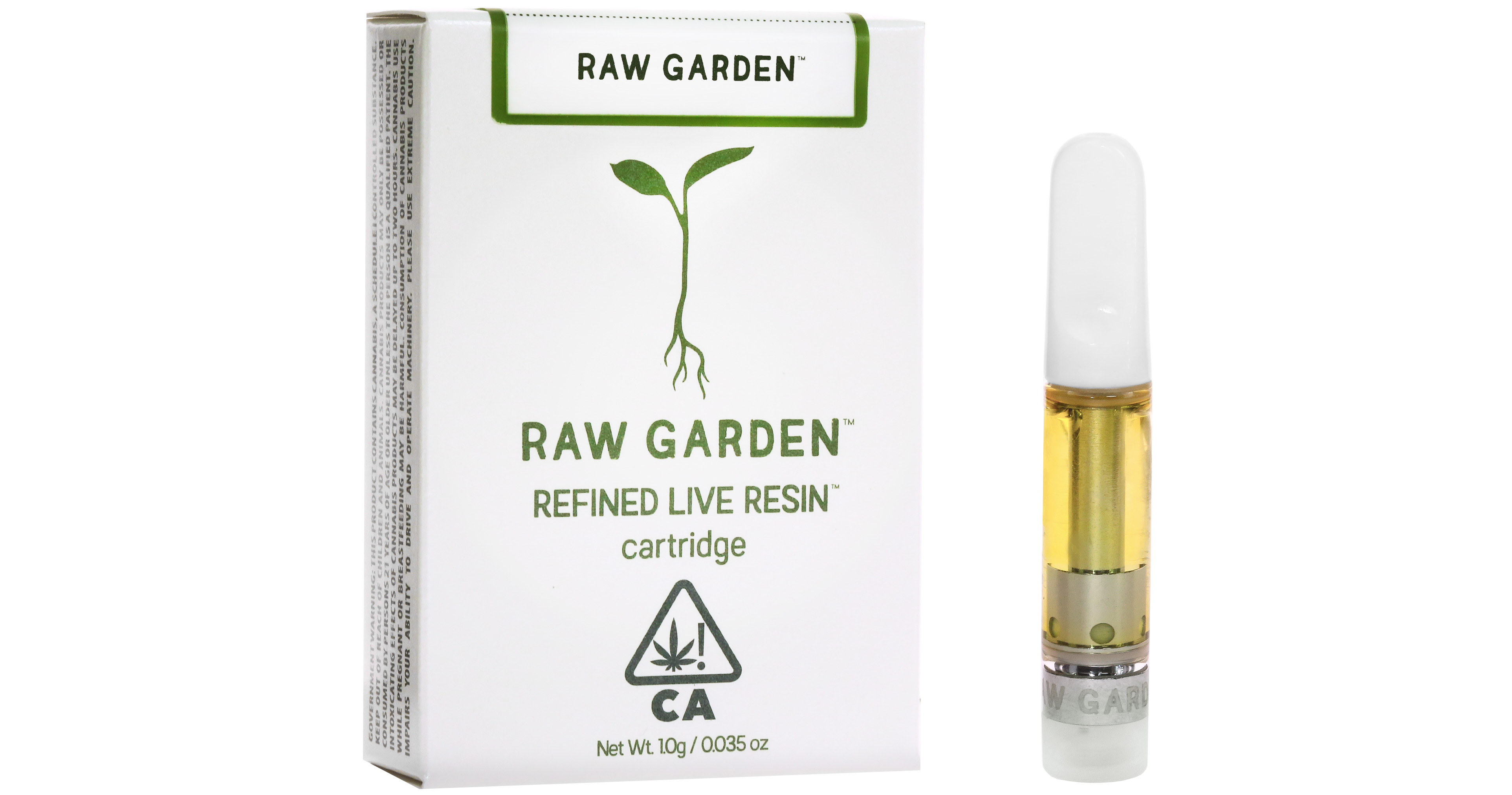 Raw Garden 1 2 Island Paradise Cartridge 1g San Diego Vista Imperial Cannabis Dispensary With Delivery March And Ash