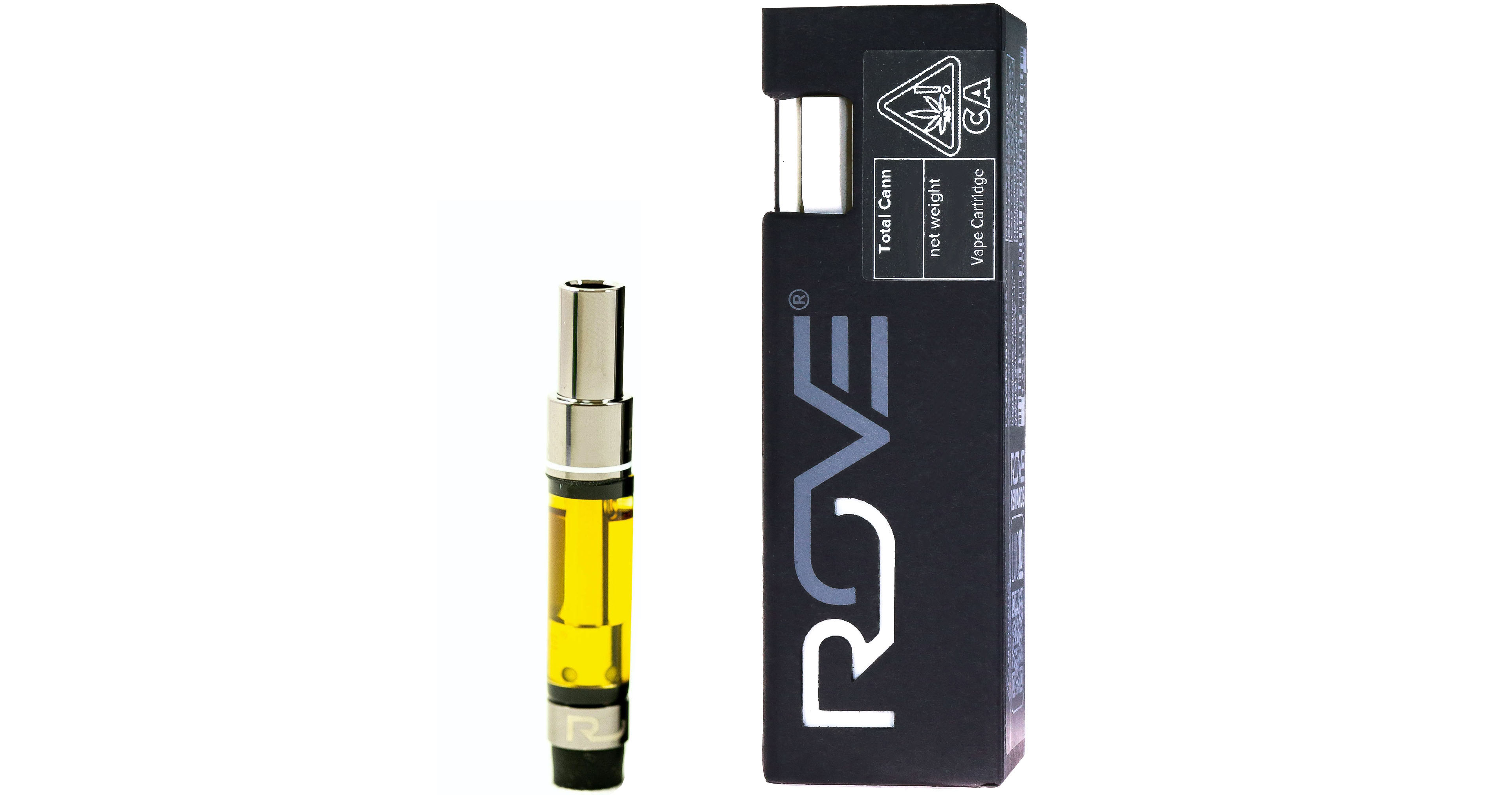 Rove Haze Cartridge 1g San Diego, Vista & Imperial Cannabis