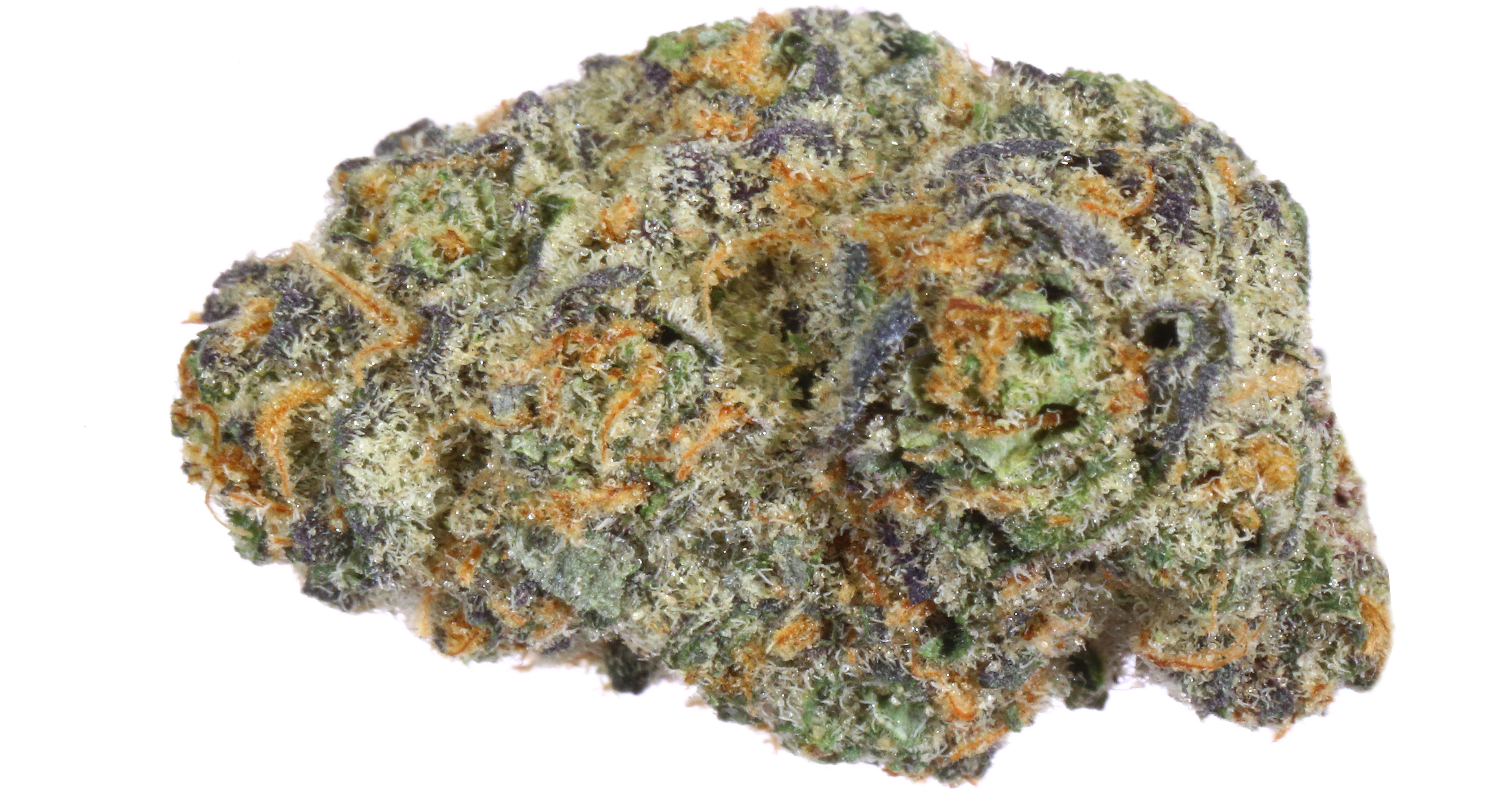 Connected Sugar Cone Indoor 3.5g San Diego, Vista & Imperial