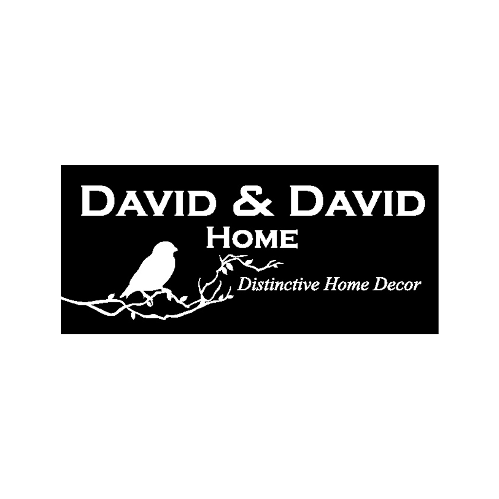 David & David Home logo