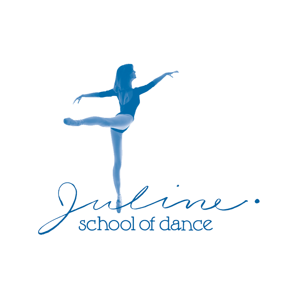 ballet dance logos