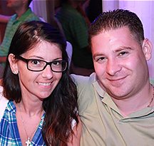 Christina & Jerry - Hopeful Adoptive Parents