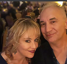 Aletha & Bob - Hopeful Adoptive Parents