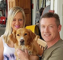 Jerry & Lonna - Hopeful Adoptive Parents