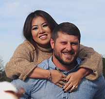 Derrick + Lyn - Hopeful Adoptive Parents