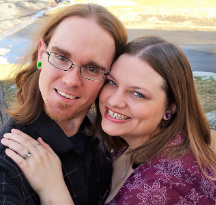 Brian & Jessica - Hopeful Adoptive Parents