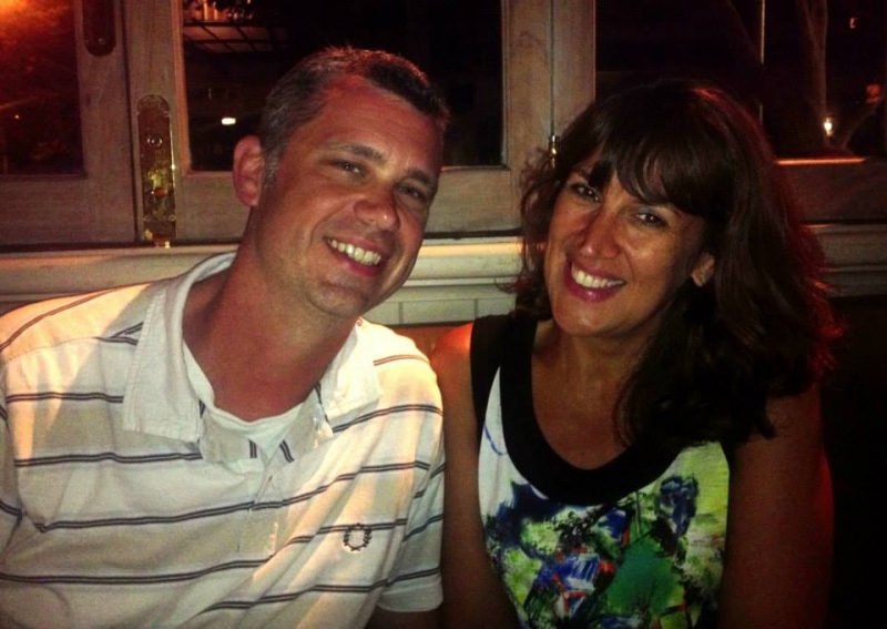 Alli & Kevin