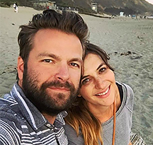 Glenn & Alissa - Hopeful Adoptive Parents