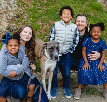 Victoria and Jordan - Hopeful Adoptive Parents