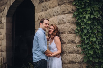 photo of adoptive family's story
