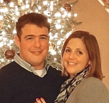 Carla & Anthony - Hopeful Adoptive Parents