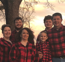 Jerry & Elizabeth - Hopeful Adoptive Parents