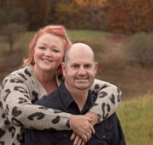 Jesse & Heather - Hopeful Adoptive Parents