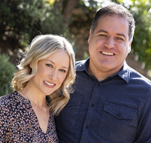 Kacy & Josh - Hopeful Adoptive Parents