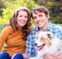 Rick & Tamara - Hopeful Adoptive Parents
